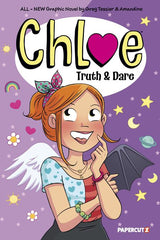 Chloe Tp Vol 07 Truth & Dare