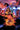 DC Comics comic book "K.O. #3" cover A featuring Javier Fernandez's artwork, with vibrant acetate cover art and dynamic character illustrations.