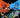 Dc K.O. Knightfight #3 (Of 4) Cvr A Dan Mora