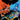 Dc K.O. Knightfight #3 (Of 4) Cvr A Dan Mora