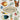 Abrams Curious Collections Sticker Book Tp pre-order graphic novel cover with colorful sticker collection artwork