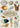 Abrams Curious Collections Sticker Book Tp pre-order graphic novel cover with colorful sticker collection artwork