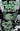 Hero Trade The Butler #1 (One Shot) Cvr F Bernard Baily Glow-In-The-Dark Old Masters Variant comic book cover