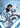 Justice League Arctic Attack Special #1 (One Shot) Cvr B Taurin Clarke Card Stock Variant comic book cover
