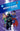 Justice League Heroes United TP graphic novel by DC Comics, DC Compact Comics Adventures pre-order cover