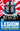 Dc Finest Legion Of Super-Heroes The Great Darkness Saga Tp graphic novel cover artwork by Keith Giffen, Larry Mahlstedt