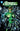 Green Lantern Blackest Night Compendium TP graphic novel by DC Comics