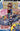 Itasha Idols #2 Cvr A Mike White Senpai Wheres My Car comic book cover