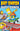 Bart Simpson Out To Lunch graphic novel by HarperCollins cover art