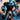 Transformers #40 Cvr A Jason Howard comic book cover