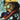 Mister Nemo TP Vol 01 graphic novel cover artwork by Duncan Rouleau