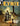 Eyrie Magazine #18 pre-order comic by Massive Publishing cover art
