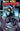 8 Bit Slasher Tp graphic novel cover artwork by Ryan Gary Browne