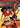 Papercutz Disney Pixar Classic Graphic Novel The Incredibles paperback book cover