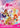 Winx Club TP Vol 07 Monsters On The Loose graphic novel cover artwork by Rainbow S.p.A.
