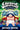 Scholastic Captain Underpants Manga Vol. 2 graphic novel, The Attack of the Talking Toilets paperback cover