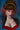 Vampire The Masquerade Wake In Hate #3 (Of 4) Cvr E Zu Orzu Virgin Cardstock Variant comic book cover