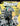Dregs Magazine INC 1:4 (Net) pre-order comic by Uncivilized Books, cover artwork