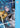 Visions 2O25 Illustrators Book TP, Yen Press pre-order graphic novel cover