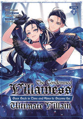 Condemned Villainess Goes Back In Time Sc Novel Vol 02 (C: 0