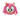 Sonic The Hedgehog Amy Beanie Bouncers