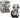 Gorr 1043 Pop! Vinyl Figure - State of Comics