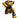 Transformers Classic Class Bumblebee CC27 Blokees Model Kit