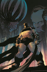 Absolute Batman #5 Cvr A Nick Dragotta