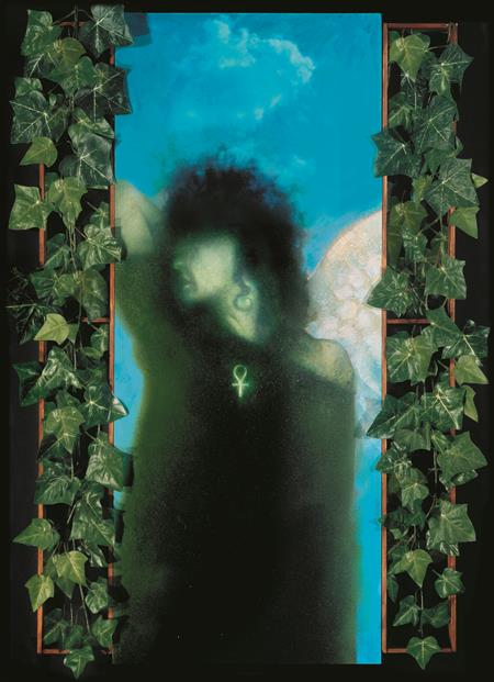 Sandman #8 Facsimile Edition Cvr A Dave Mckean (Mr)