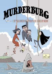 Murderburg Tp (Mr)