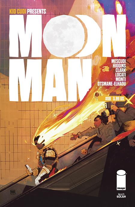 Moon Man #8 Cvr A Marco Locati