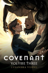 Covenant Tp Vol 03 (Mr)