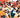 Dc K.O. Boss Battle #1 (One Shot) Cvr E Jeff Spokes Wraparound Card Stock Var - State of Comics