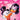 Ducktales Valentines Day Special 2026 #1 (One Shot) Cvr G Inc 1:20 Ciro Cangialosi Virgin Var