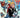 Jonny Quest Tp Vol 01 Time Flies