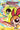 Powerpuff Girls Vol 01 The Day Is Saved Tp