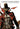 Cover of Gunslinger Spawn Origins hardcover graphic novel from Image Comics, featuring Spawn in a dark, action-packed scene.