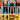 Image of Assorted Crisis Events #7 2nd Print comic book from Image Comics, featuring colorful cover art and dynamic illustrations.