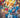 Mega Man X #1 (Of 5) Cvr C Don Figueroa Var