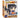 Goku Ultra Instinct Sign Pop! Vinyl Figure