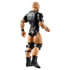 WWE Main Event Series 152 "Stone Cold" Steve Austin Action Figure