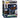 Seattle Seahawks D.K. Metcalf Pop! Vinyl Figure