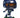 Seattle Seahawks D.K. Metcalf Pop! Vinyl Figure