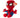 Spider-Man Beanie Boo Plush Large - State of Comics