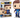 Ikaris 727 Pop! Vinyl Figure - State of Comics