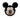 Mickey Mouse Beanie Bouncers - State of Comics