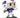 Buffalo Bills Josh Allen Pop! Vinyl Figure, Not Mint
