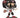 Tom Brady in White Buccaneers Jersey Pop! Vinyl Figure