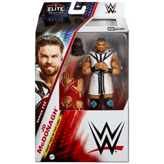 WWE Elite Collection Series 112 JD McDonagh