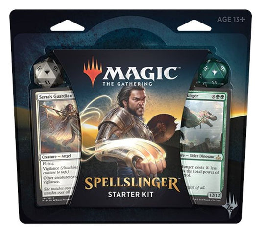 Spellslinger Starter Kit